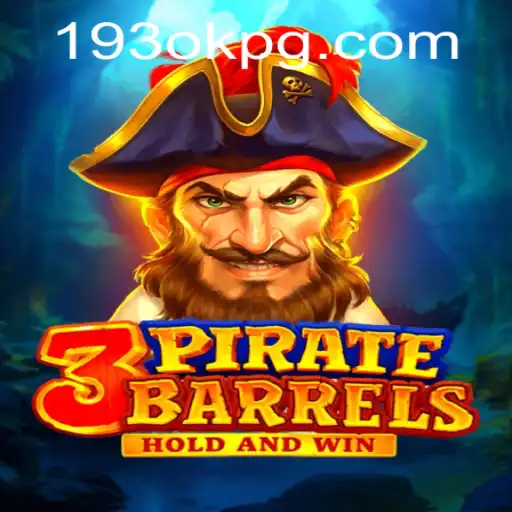 Explorando o Mundo do Jogo 3PirateBarrels: Um Mergulho Aventureiro e Estratégico