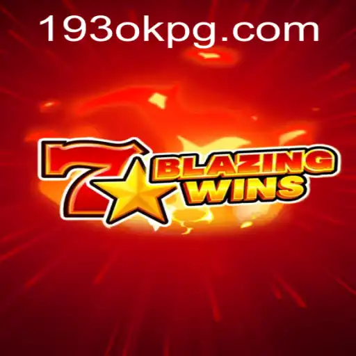 Descubra o Fascinante Mundo do Jogo 'BlazingWins'