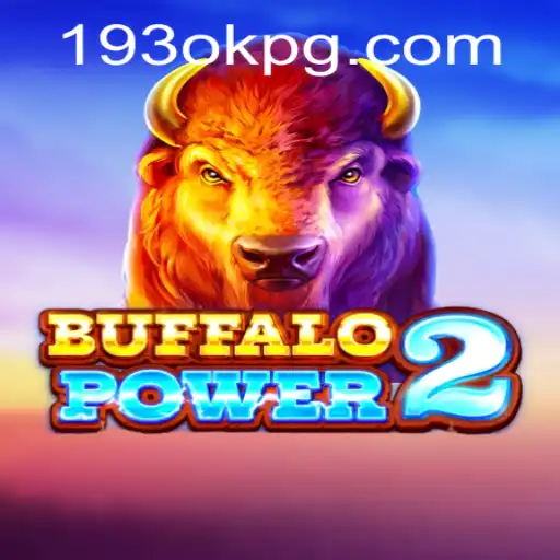 BuffaloPower2: Descubra o Novo Fenômeno dos Jogos