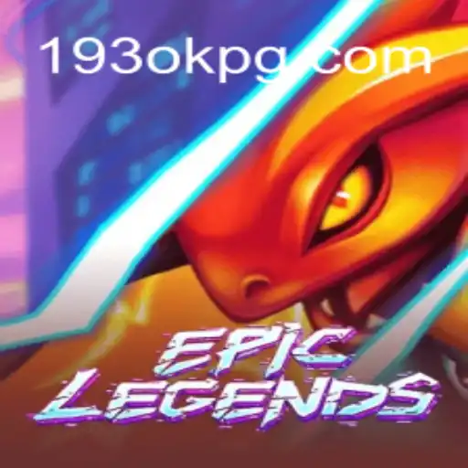 EpicLegends: Uma Imersão no Mundo de Aventuras Épicas