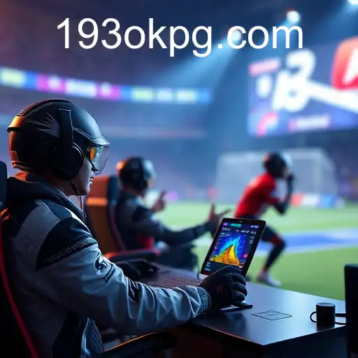 Esportes virtuais