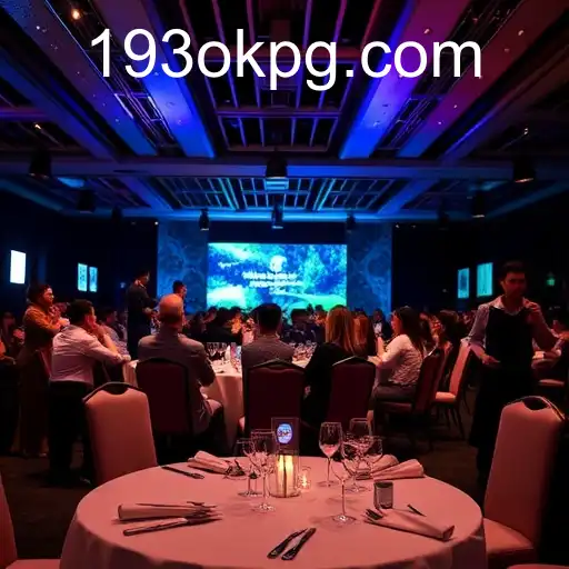Eventos exclusivos