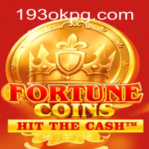 FortuneCoins: Uma Imersão no Mundo dos Jogos Online