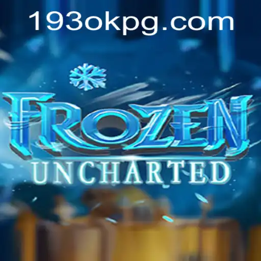 Descubra o Inovador Jogo FrozenUncharted