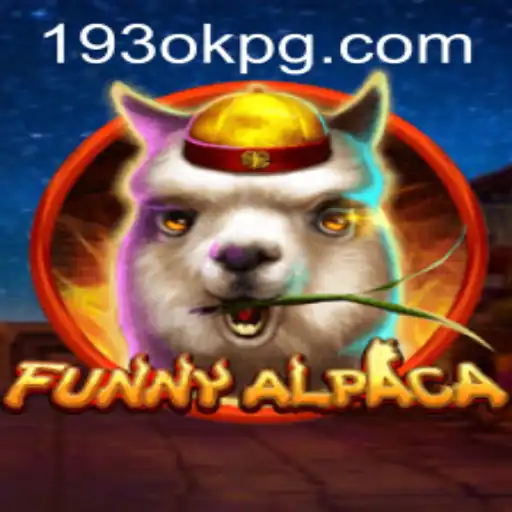 Descubra o Divertido Mundo de 'FunnyAlpaca'