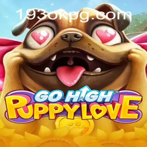 GoHighPuppyLove: Um Mergulho no Mundo Canino de Aventuras e Estratégia