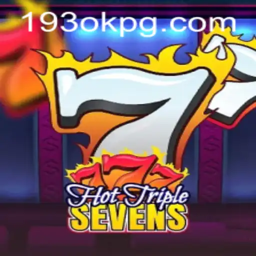 Descubra o Mundo de HotTripleSevens: Uma Aventura de Cassino Online