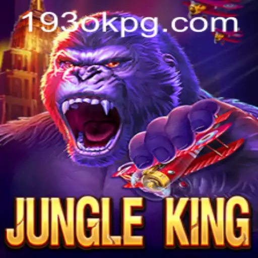 Desbrave a Aventura Exótica de JungleKing: Um Jogo de Estratégia e Sobrevivência
