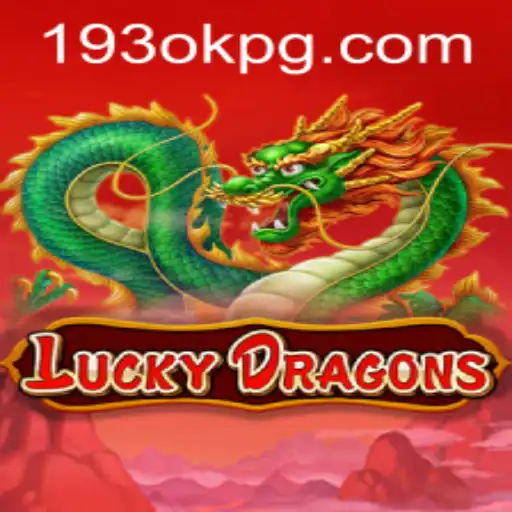 Desvendando LuckyDragons: Um Mergulho no Mundo da Aventura e Sorte
