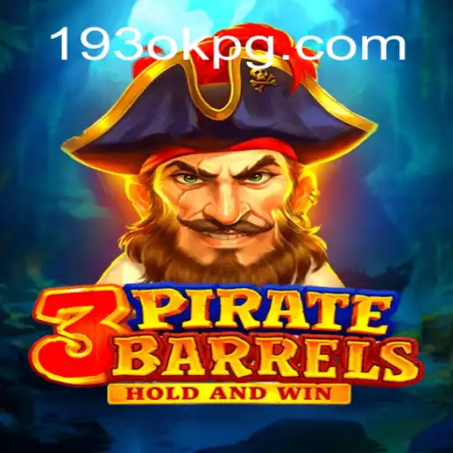 Explorando o Mundo do Jogo 3PirateBarrels: Um Mergulho Aventureiro e Estratégico