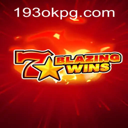 Descubra o Fascinante Mundo do Jogo 'BlazingWins'