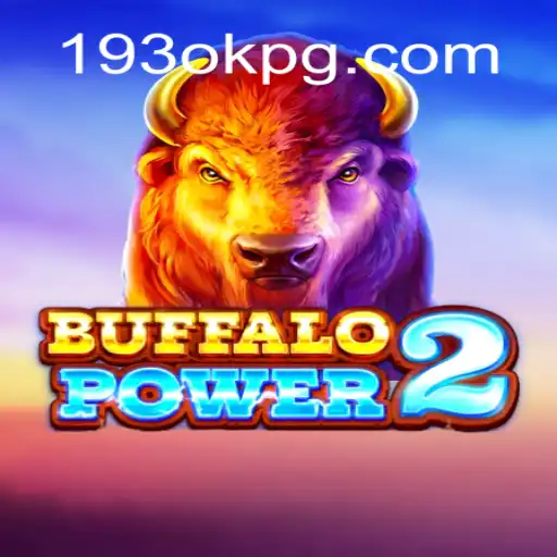 BuffaloPower2: Descubra o Novo Fenômeno dos Jogos