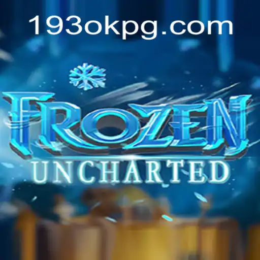 Descubra o Inovador Jogo FrozenUncharted