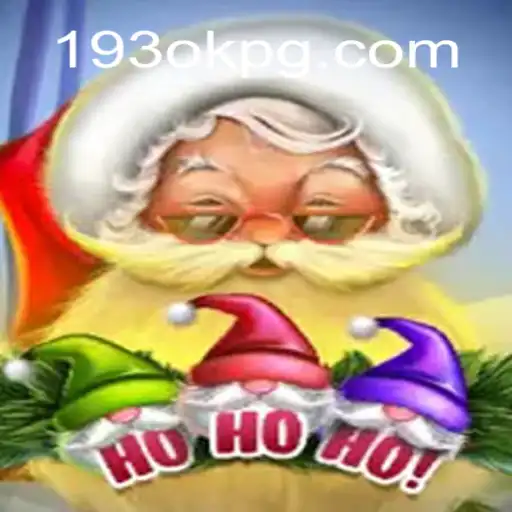 Explorando o Fascinante Mundo de HoHoHo: O Jogo de Natal Ligado a 193ok.com