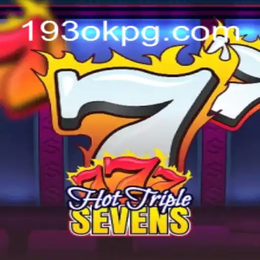 Descubra o Mundo de HotTripleSevens: Uma Aventura de Cassino Online