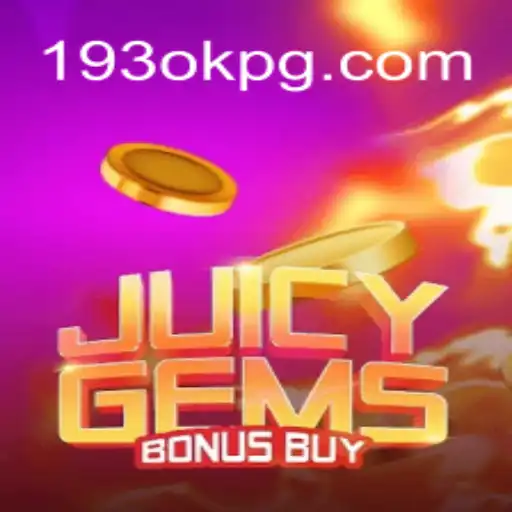 Explorando o Fascinante Mundo de JuicyGemsBonusBuy