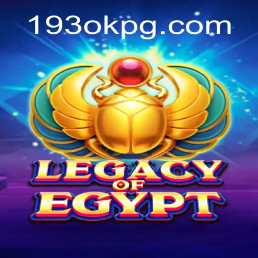 Descubra o Fascinante Mundo de LegacyOfEgypt: Estratégia, Aventura e Mistério