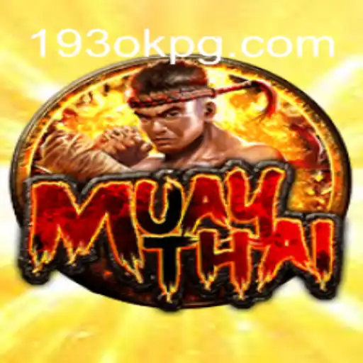 Explorando o Mundo do Jogo 'MuayThai'
