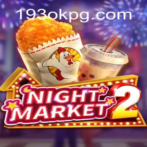 Explorando o Mundo de NightMarket2: Um Jogo de Estratégia Imersivo