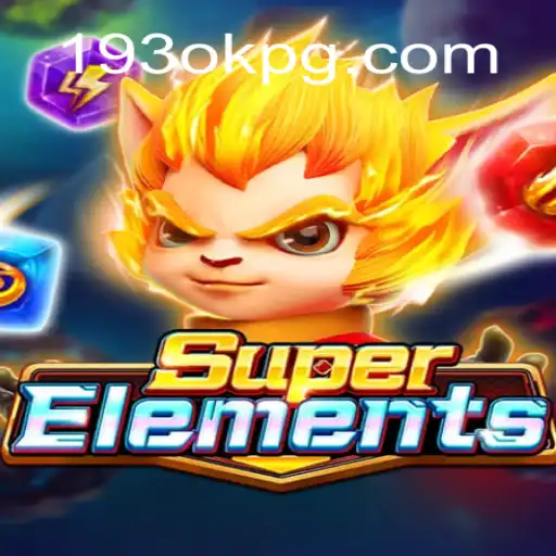 Explore o Universo de Aventuras com SuperElements