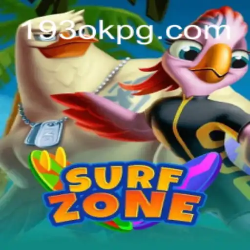 Explorando o Mundo de SurfZone: Um Guia Completo para Iniciantes