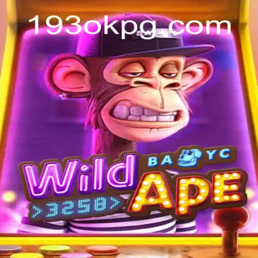 Explorando o Mundo de WildApe3258: O Novo Jogo Interativo