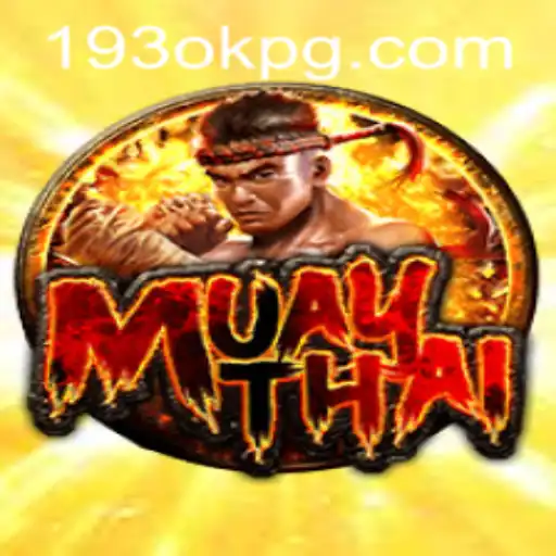 Explorando o Mundo do Jogo 'MuayThai'