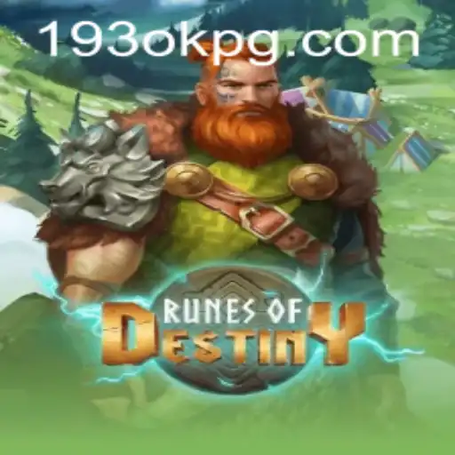 Explorando o Universo de RunesOfDestiny: Um Guia Completo para Novos Jogadores