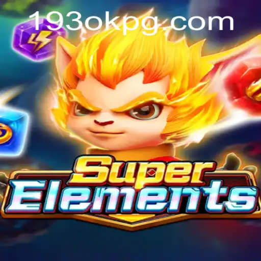 Explore o Universo de Aventuras com SuperElements