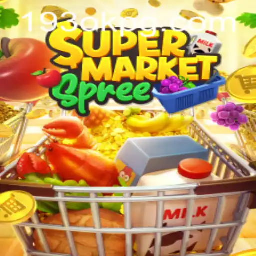 Explorando o Mundo de SupermarketSpree: Um Jogo de Estratégia e Diversão