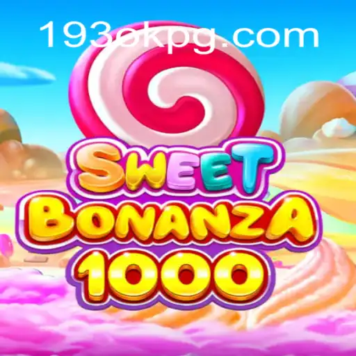 Descubra a Empolgante Experiência do Jogo SweetBonanza1000