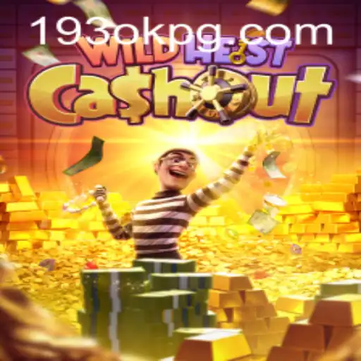 Explorando o Jogo WildHeistCashout: Uma Aventura de Estratégia e Sorte em 193ok.com